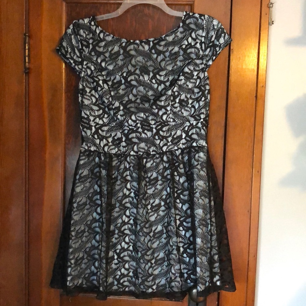 Semi-Formal Dress
